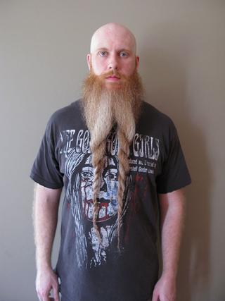 Illustration for article titled Video Game Beard Wars: The Winners